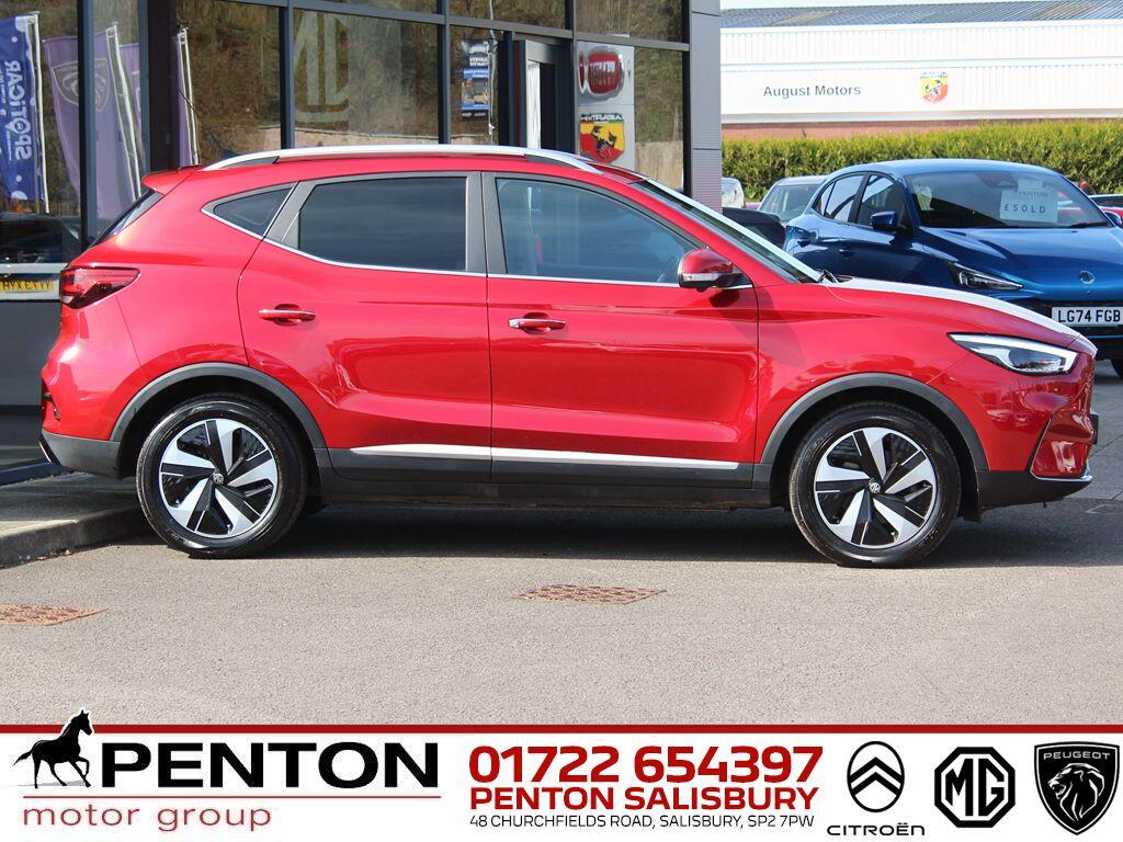 Used MG MG ZS 2023 for sale - 78019560: Photo 31