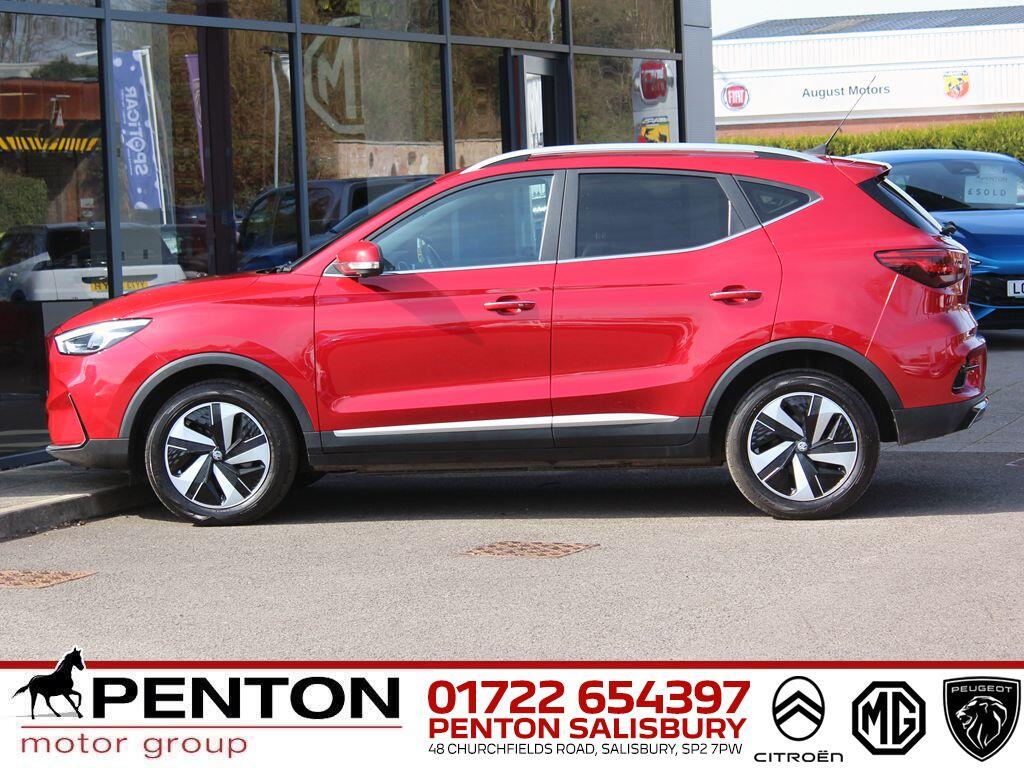 Used MG MG ZS 2023 for sale - 78019560: Photo 32