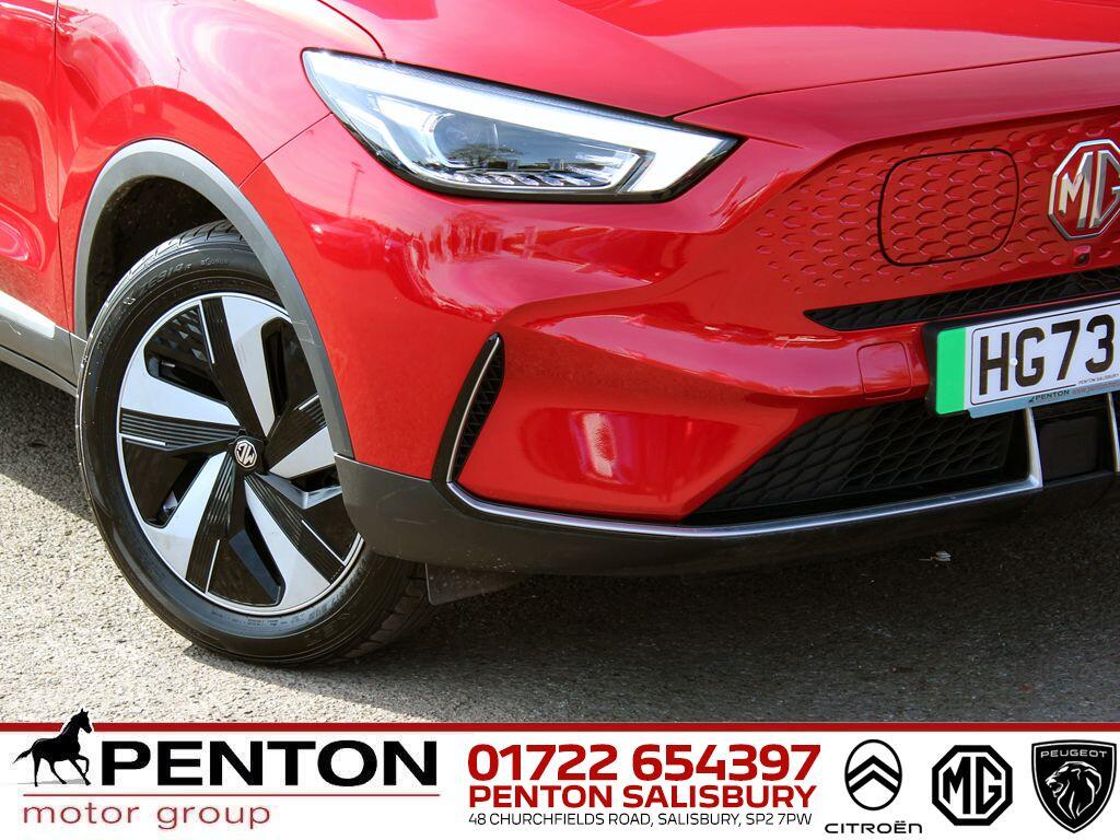Used MG MG ZS 2023 for sale - 78019560: Photo 38
