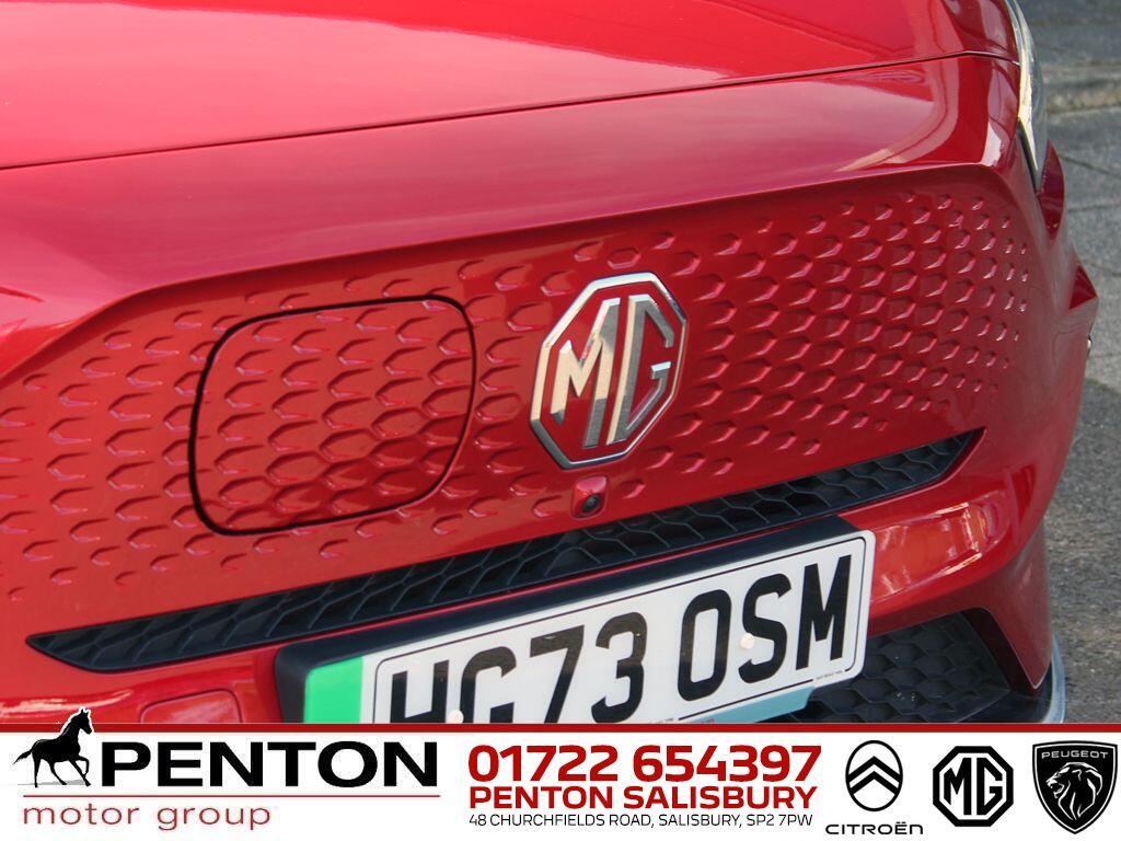 Used MG MG ZS 2023 for sale - 78019560: Photo 39