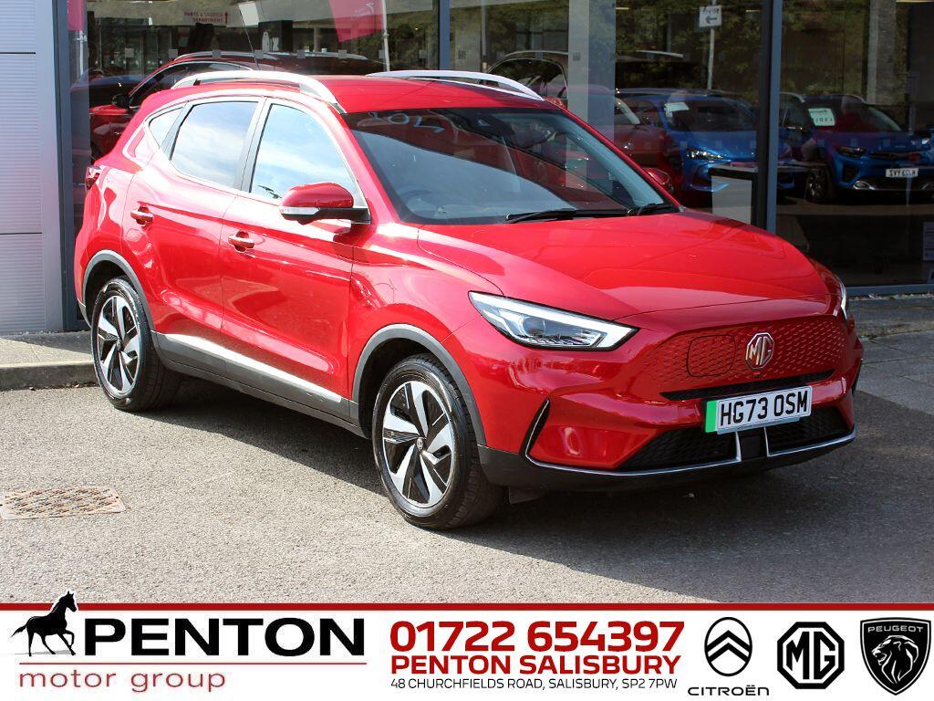 Used MG MG ZS 2023 for sale - 78019560: Photo 40