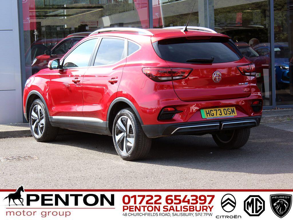 Used MG MG ZS 2023 for sale - 78019560: Photo 5