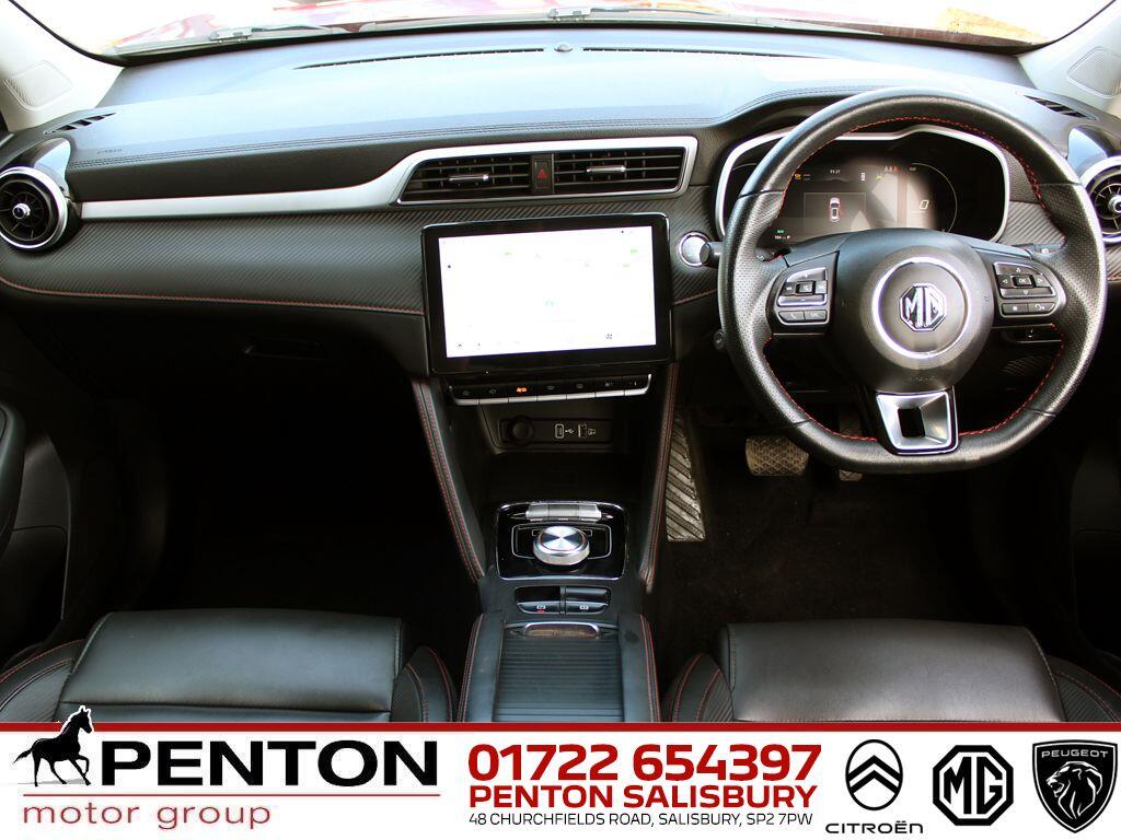 Used MG MG ZS 2023 for sale - 78019560: Photo 6