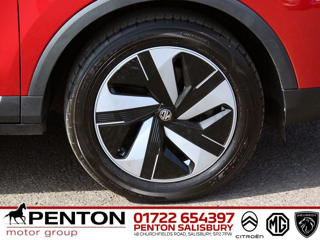 Used MG MG ZS 2023 for sale - 78019560: Photo 7