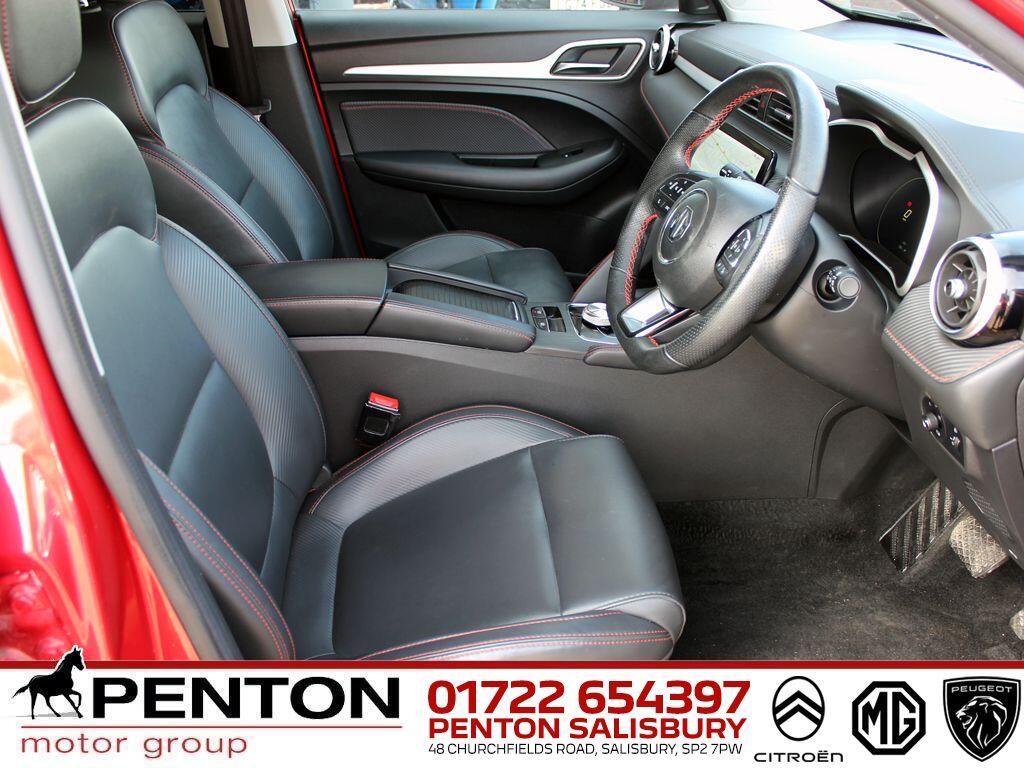 Used MG MG ZS 2023 for sale - 78019560: Photo 8