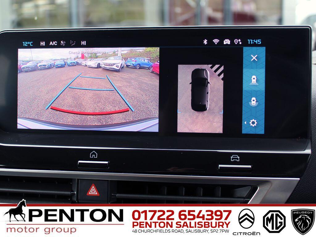 Used Citroen C4 2023 for sale - 77524611: Photo 10