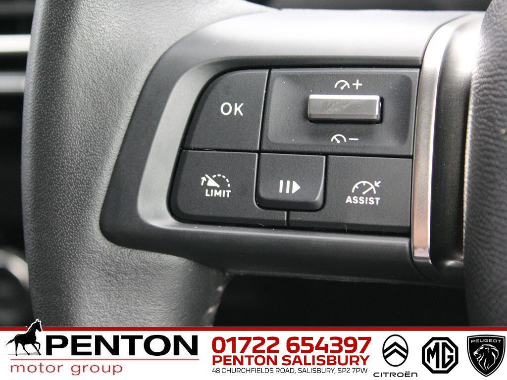 Used Citroen C4 2023 for sale - 77524611: Photo 12