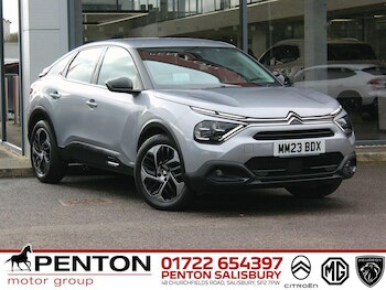 Used Citroen C4 2023 for sale - 77524611: Photo