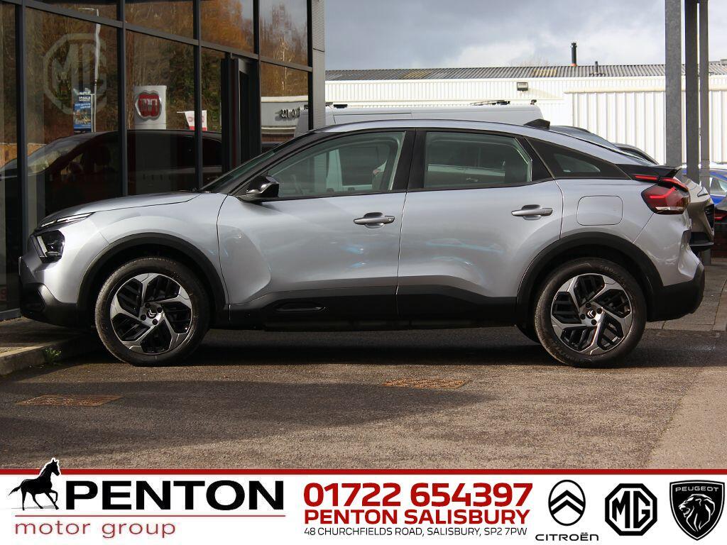 Used Citroen C4 2023 for sale - 77524611: Photo 21