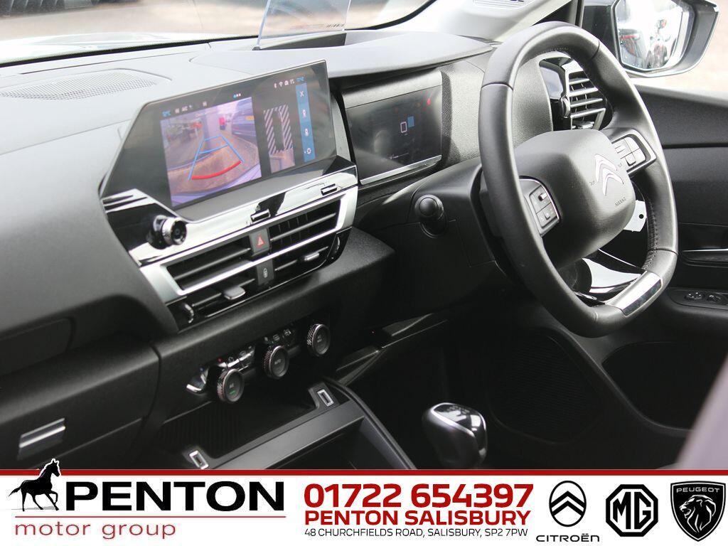 Used Citroen C4 2023 for sale - 77524611: Photo 22