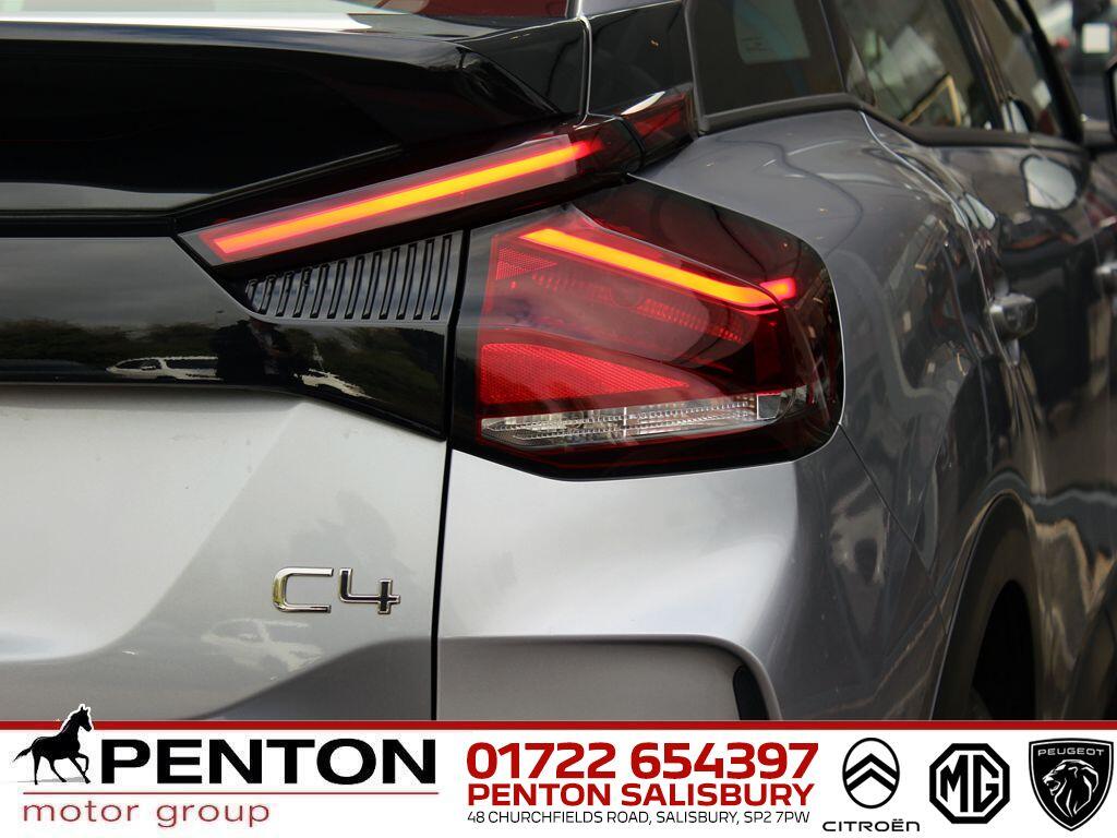 Used Citroen C4 2023 for sale - 77524611: Photo 25
