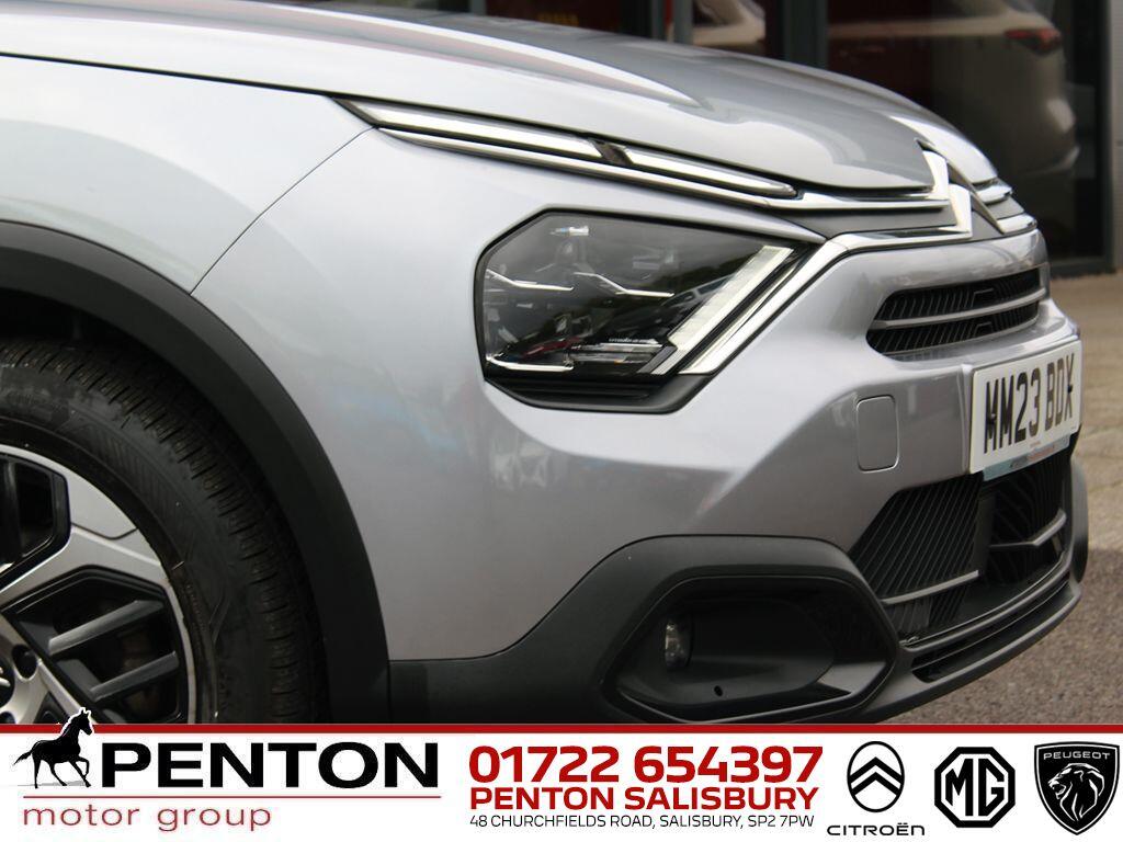 Used Citroen C4 2023 for sale - 77524611: Photo 26