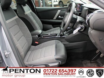 Used Citroen C4 2023 for sale - 77524611: Photo