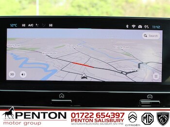 Used Citroen C4 2023 for sale - 77524611: Photo