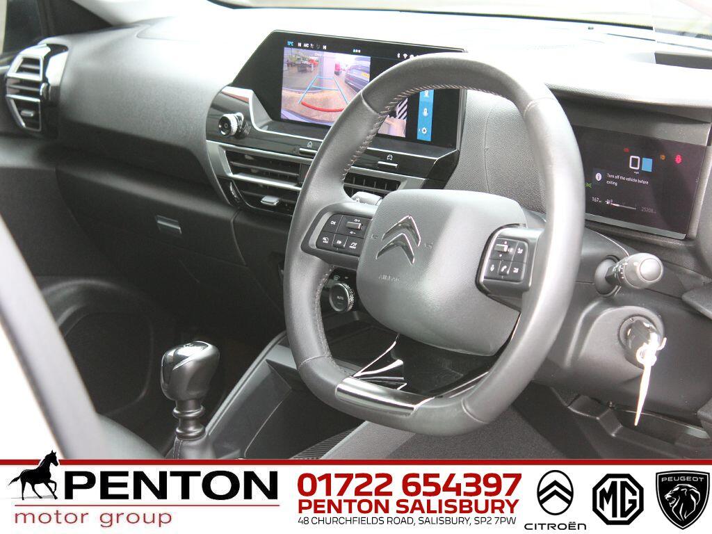 Used Citroen C4 2023 for sale - 77524611: Photo 5