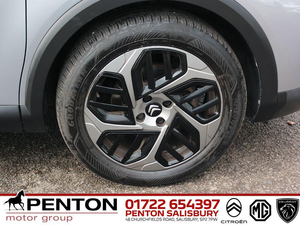 Used Citroen C4 2023 for sale - 77524611: Photo 6