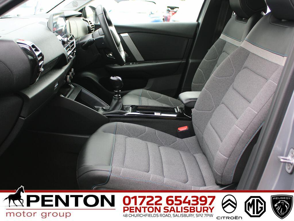 Used Citroen C4 2023 for sale - 77524611: Photo 7