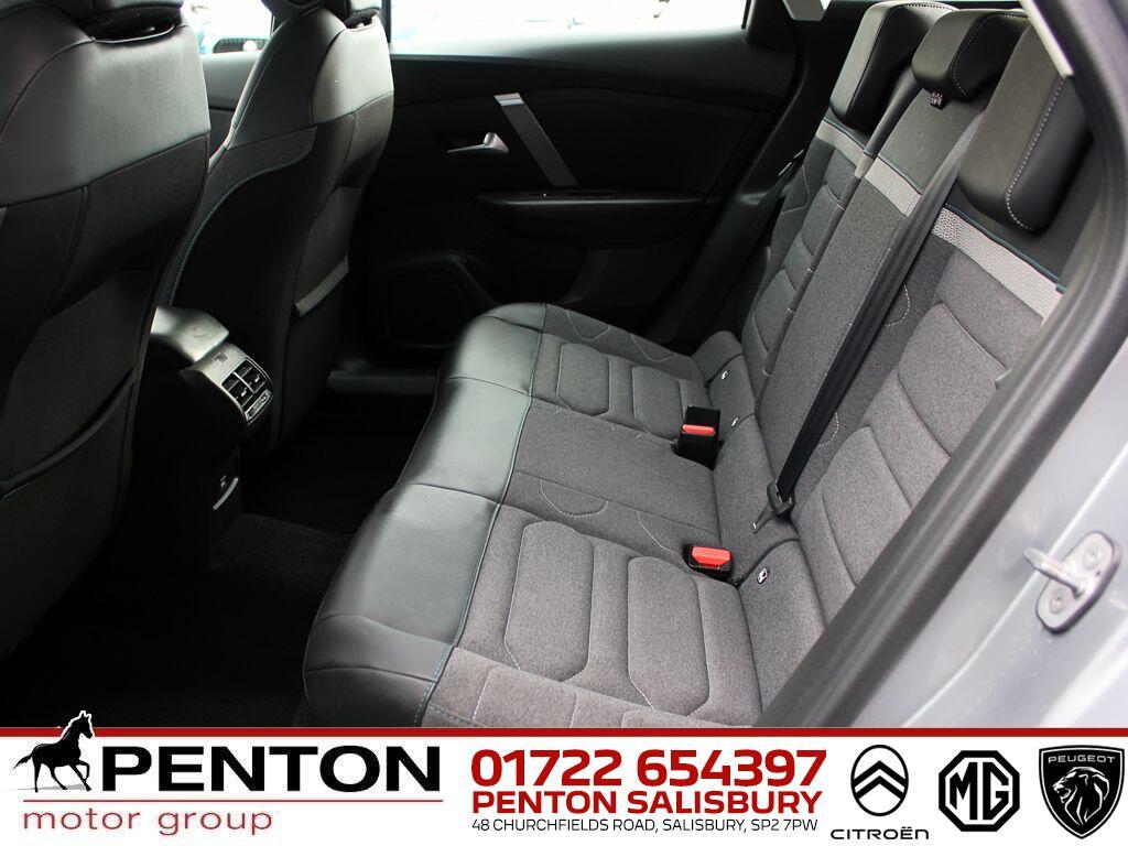 Used Citroen C4 2023 for sale - 77524611: Photo 8