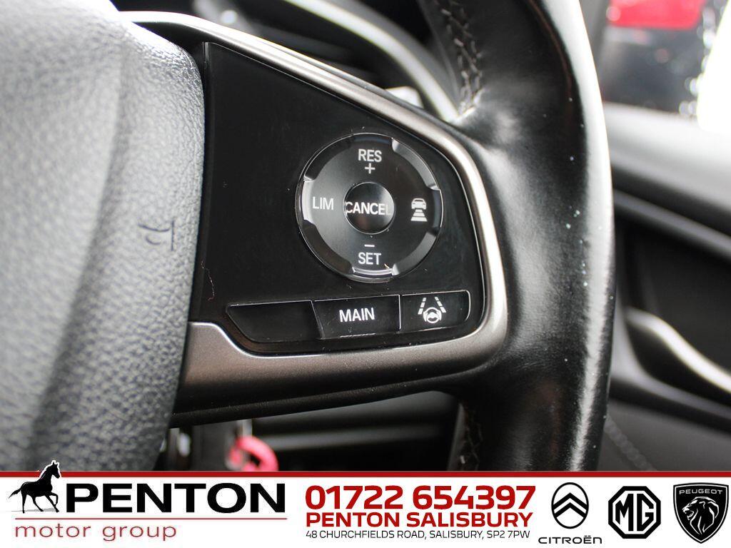 Used Honda Civic for sale - 76824807: Photo 17