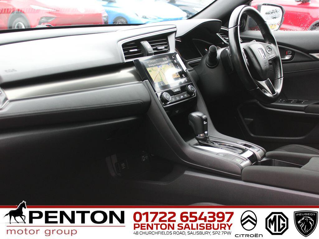 Used Honda Civic for sale - 76824807: Photo 21