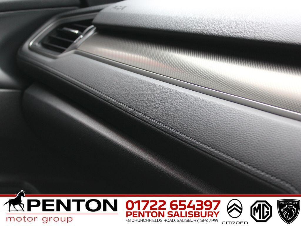 Used Honda Civic for sale - 76824807: Photo 24