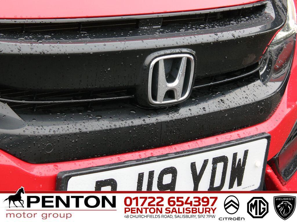 Used Honda Civic for sale - 76824807: Photo 26