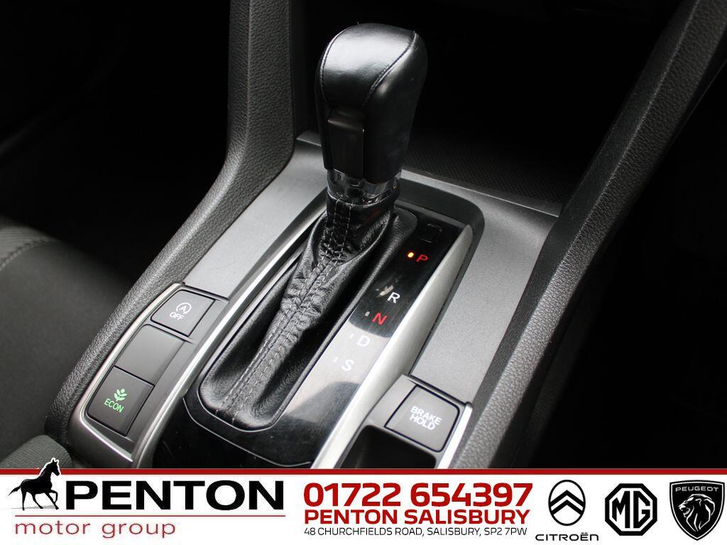 Used Honda Civic for sale - 76824807: Photo 4