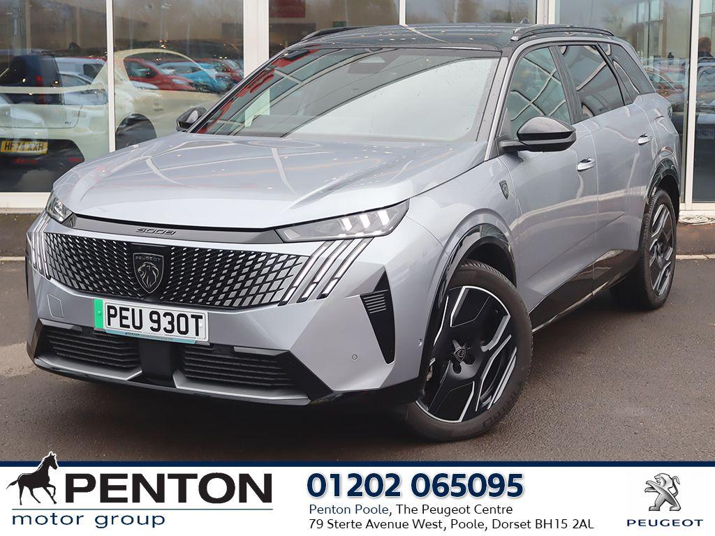 Used Peugeot E-5008 for sale - 76994754: Photo 16