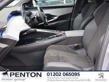 Used Peugeot E-5008 2024 for sale - 76994754: Photo
