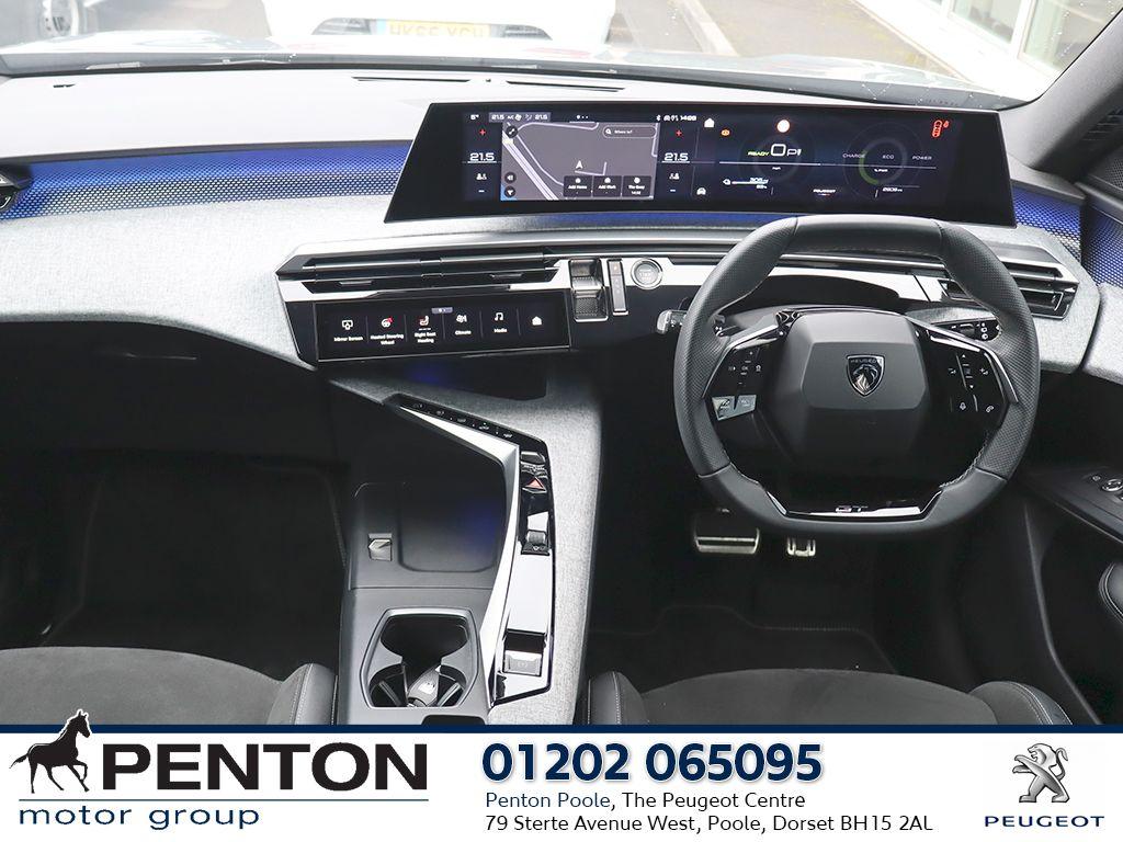 Used Peugeot E-5008 for sale - 76994754: Photo 8