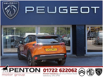 Used Peugeot 2008 2022 for sale - 75258099: Photo