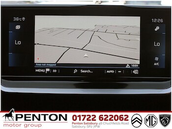 Used Peugeot 2008 2022 for sale - 75258099: Photo