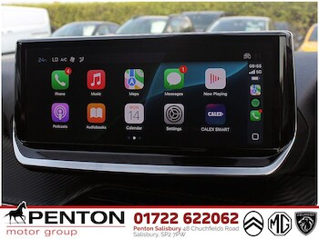 Used Peugeot 2008 2022 for sale - 75258099: Photo