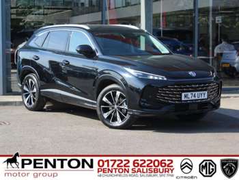 2024 (74) - 1.5 T-GDI Trophy Euro 6 (s/s) 5dr