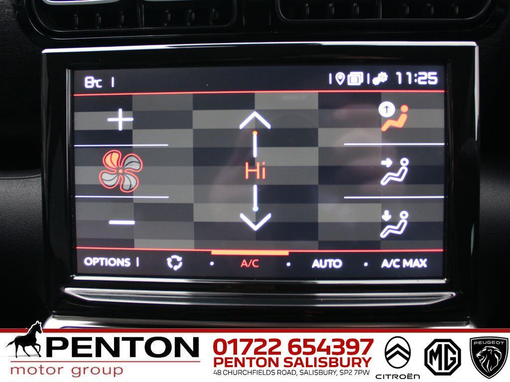 Used Citroen C3 Aircross 2022 for sale - 77455264: Photo 10