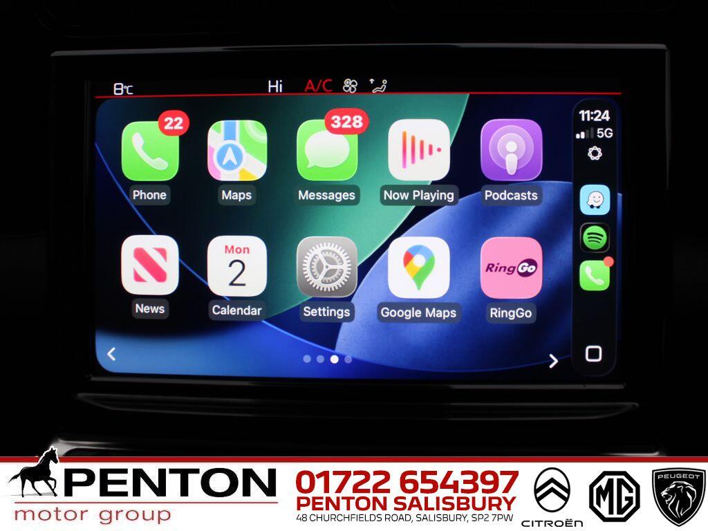 Used Citroen C3 Aircross 2022 for sale - 77455264: Photo 11