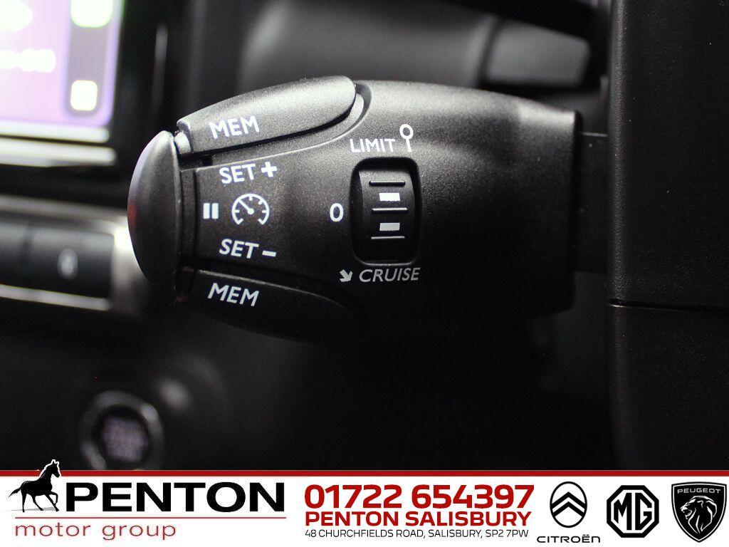 Used Citroen C3 Aircross 2022 for sale - 77455264: Photo 13