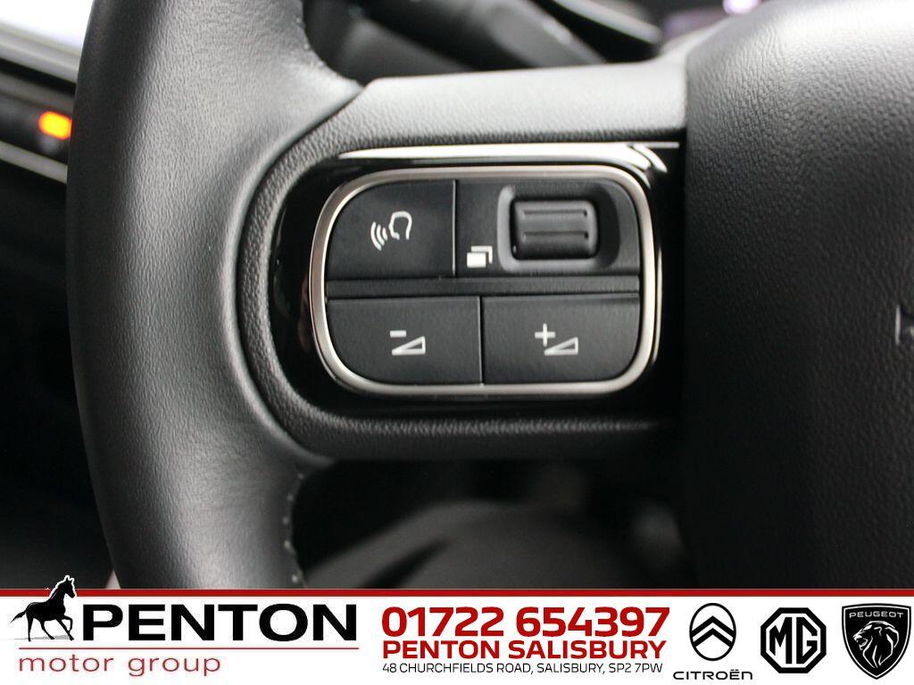 Used Citroen C3 Aircross 2022 for sale - 77455264: Photo 14