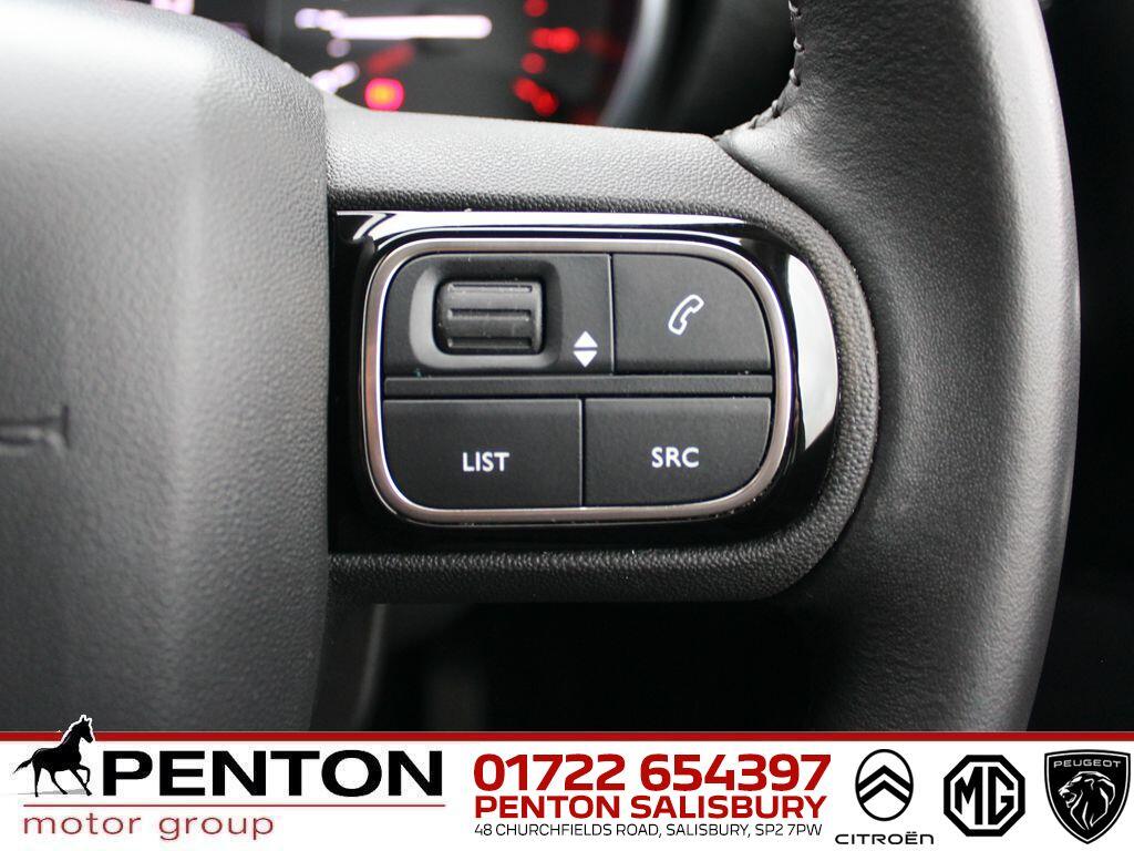 Used Citroen C3 Aircross 2022 for sale - 77455264: Photo 15