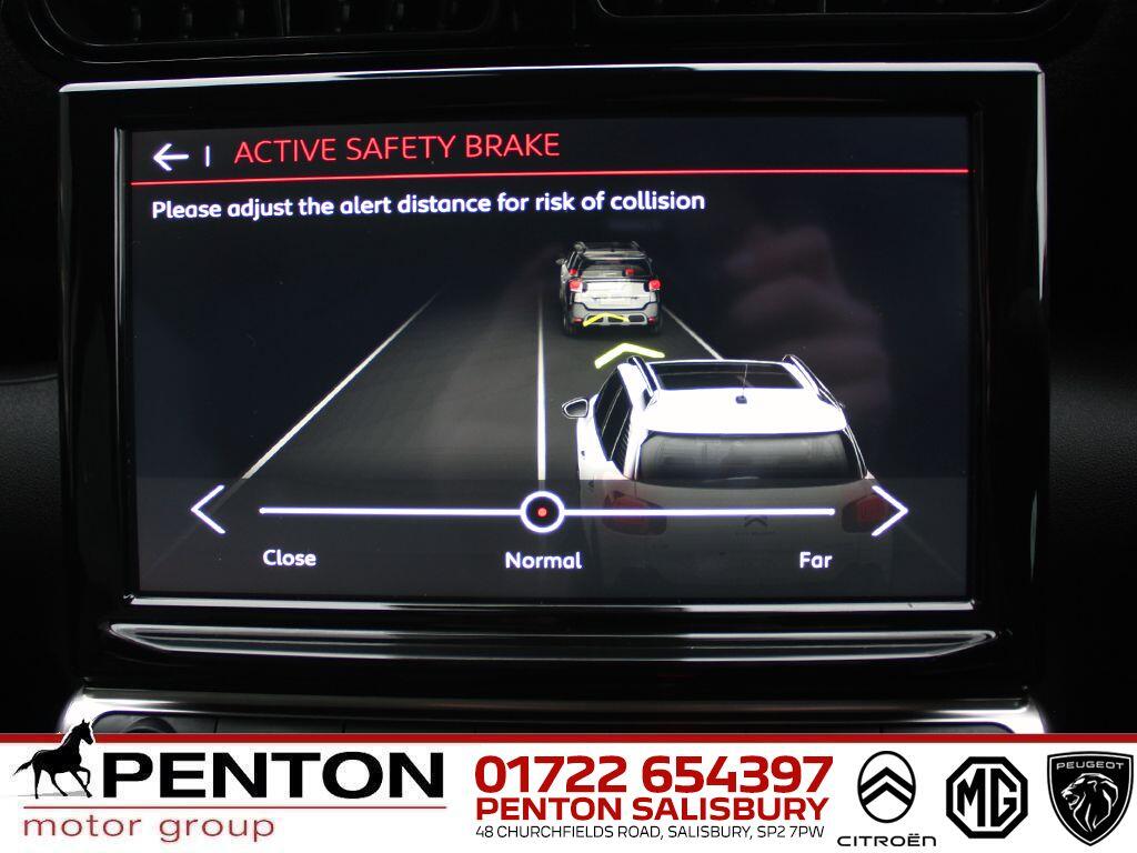 Used Citroen C3 Aircross 2022 for sale - 77455264: Photo 18