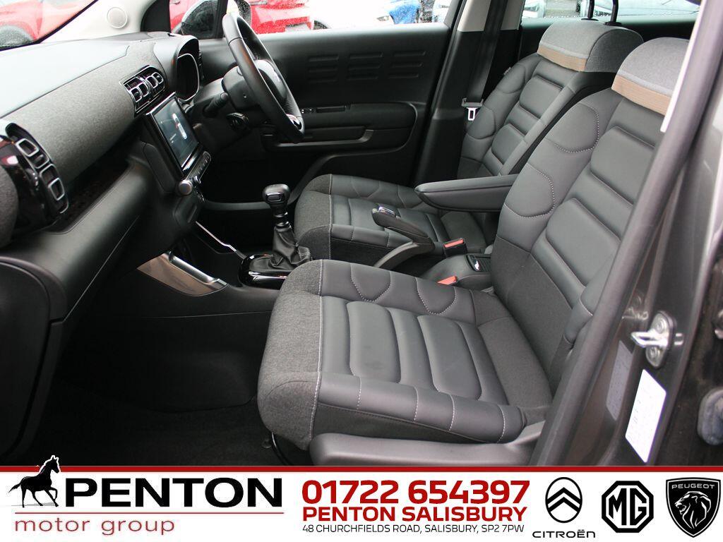 Used Citroen C3 Aircross 2022 for sale - 77455264: Photo 2