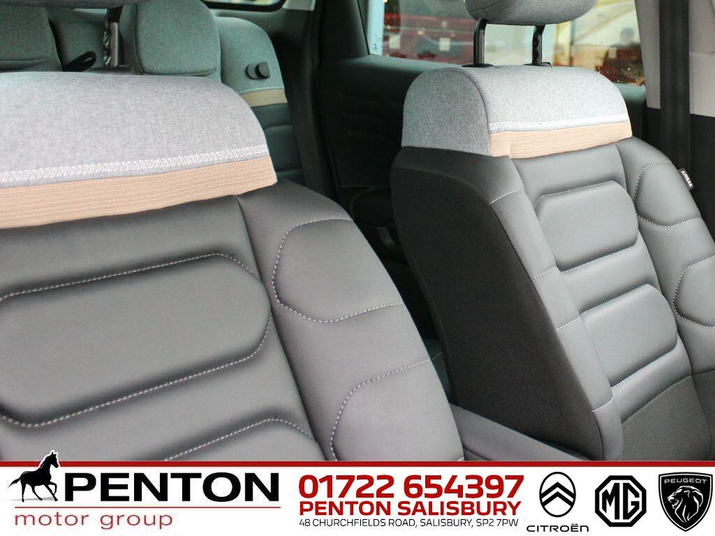 Used Citroen C3 Aircross 2022 for sale - 77455264: Photo 21