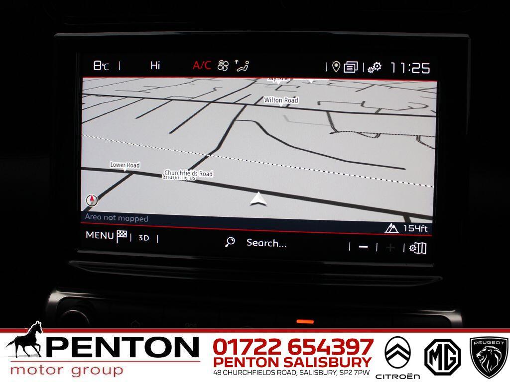 Used Citroen C3 Aircross 2022 for sale - 77455264: Photo 3