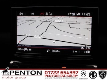 Used Citroen C3 Aircross 2022 for sale - 77455264: Photo