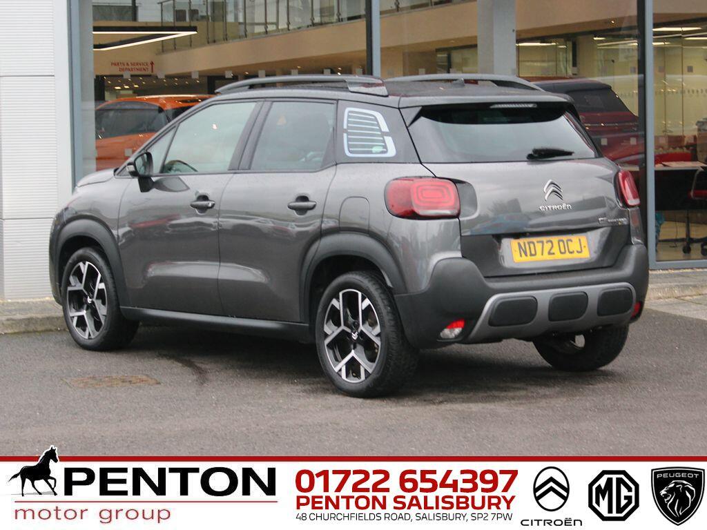 Used Citroen C3 Aircross 2022 for sale - 77455264: Photo 4