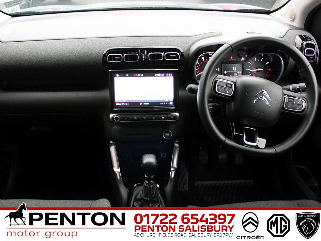 Used Citroen C3 Aircross 2022 for sale - 77455264: Photo 5