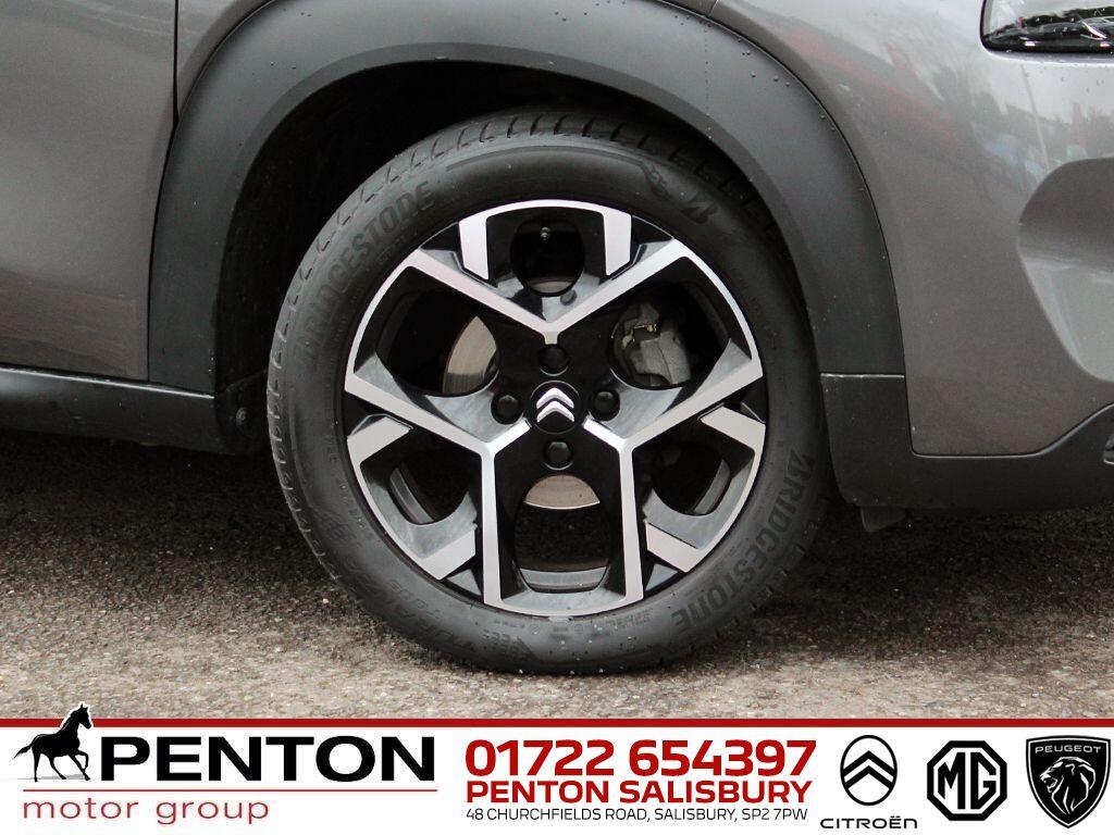 Used Citroen C3 Aircross 2022 for sale - 77455264: Photo 6