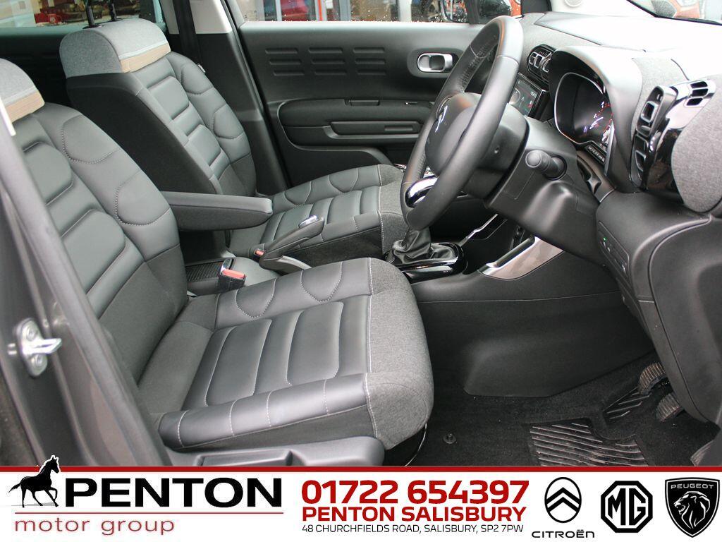 Used Citroen C3 Aircross 2022 for sale - 77455264: Photo 7