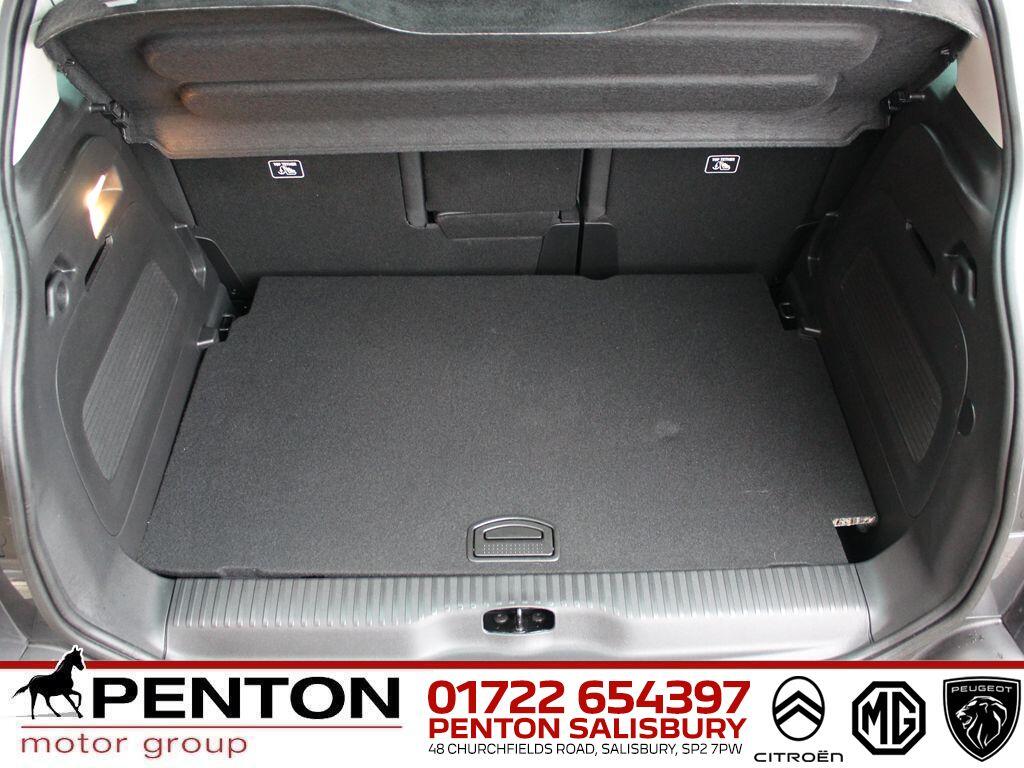 Used Citroen C3 Aircross 2022 for sale - 77455264: Photo 9