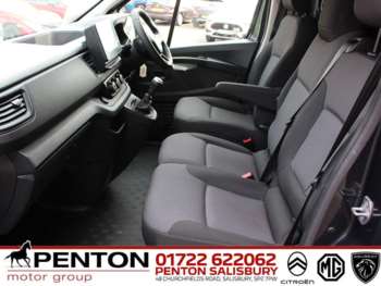 Used Renault Trafic 2022 for sale - 74534912: Photo
